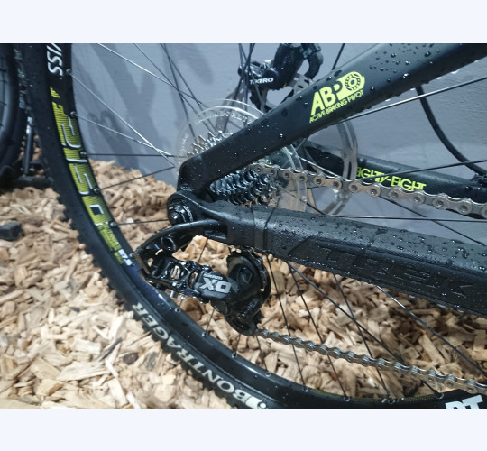TREK Session 88